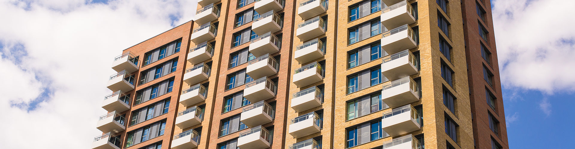 Umoja Horizon Commercial High-Rise Towers
