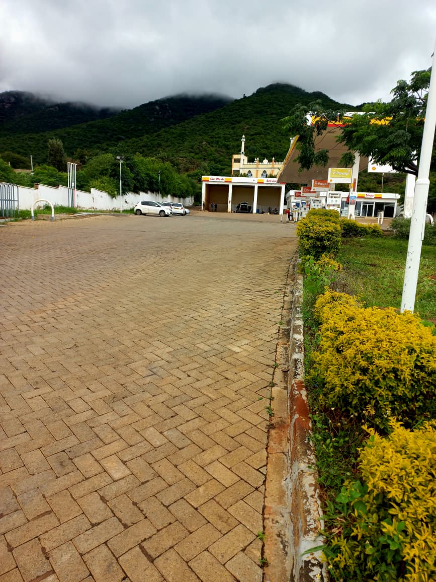 Umoja Energy Petroleum Station & Service Bay