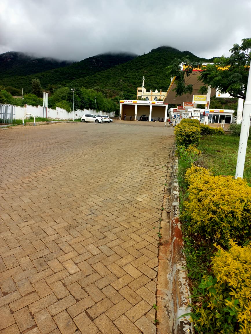 Umoja Valley Fueling & Fleet Depot